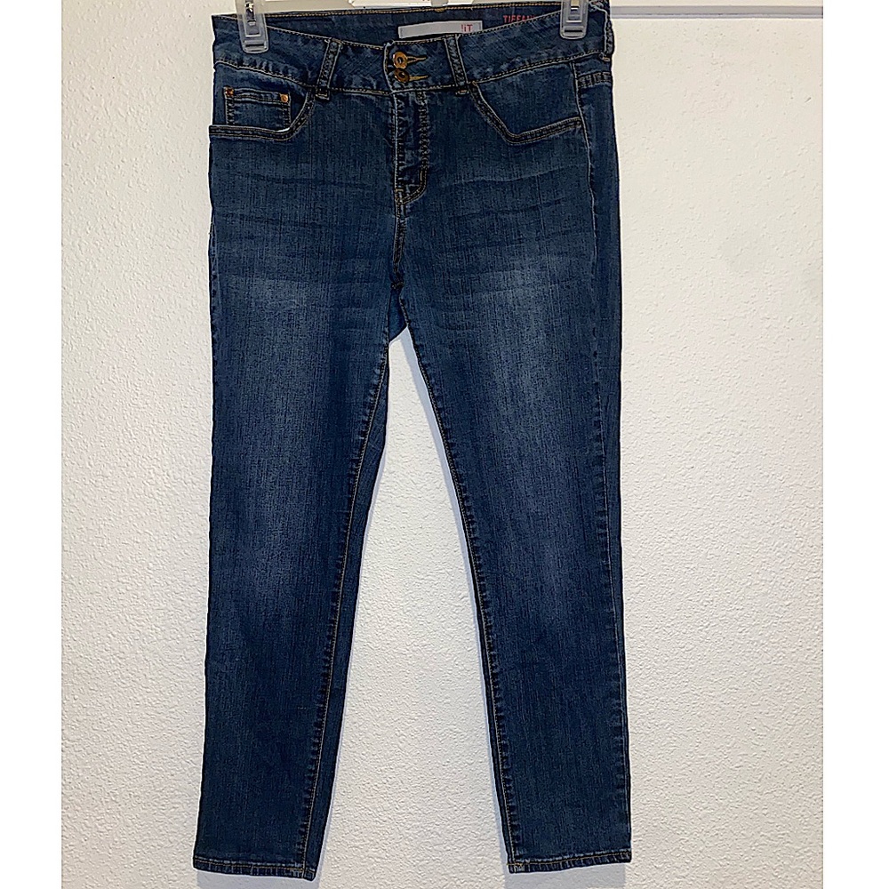 Woman’s Jean